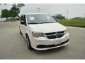 Stone White - Grand Caravan SE Photo No. 3