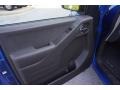 Metallic Blue - Frontier SV King Cab Photo No. 11