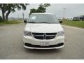 Stone White - Grand Caravan SE Photo No. 4