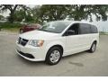 Stone White - Grand Caravan SE Photo No. 6