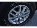 Metallic Blue - Frontier SV King Cab Photo No. 14