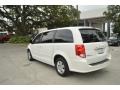 Stone White - Grand Caravan SE Photo No. 8