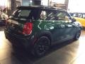 British Racing Green II Metallic - Cooper Hardtop 2 Door Photo No. 3