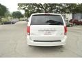 Stone White - Grand Caravan SE Photo No. 10