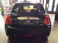 British Racing Green II Metallic - Cooper Hardtop 2 Door Photo No. 4