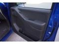 Metallic Blue - Frontier SV King Cab Photo No. 18