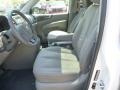 2011 Clear White Kia Sedona EX  photo #14