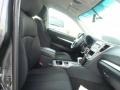 2012 Graphite Gray Metallic Subaru Legacy 2.5i  photo #9