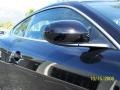 Ebony Black - XK XKR Coupe Photo No. 12
