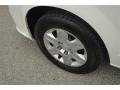Stone White - Grand Caravan SE Photo No. 25