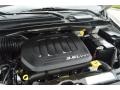 Stone White - Grand Caravan SE Photo No. 27