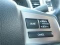 2012 Graphite Gray Metallic Subaru Legacy 2.5i  photo #18