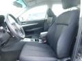 2012 Graphite Gray Metallic Subaru Legacy 2.5i  photo #22