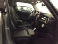 Moonwalk Gray Metallic - Cooper S Hardtop 4 Door Photo No. 9