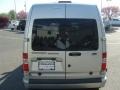 Silver Metallic - Transit Connect XLT Cargo Van Photo No. 5