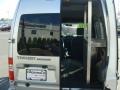 Silver Metallic - Transit Connect XLT Cargo Van Photo No. 6