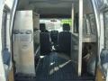 Silver Metallic - Transit Connect XLT Cargo Van Photo No. 7