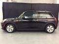 Midnight Black Metallic - Cooper Hardtop 2 Door Photo No. 3