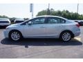 Cool Mist Metallic - Civic EX Sedan Photo No. 4