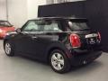 Midnight Black Metallic - Cooper Hardtop 2 Door Photo No. 4