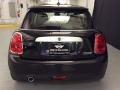 Midnight Black Metallic - Cooper Hardtop 2 Door Photo No. 5