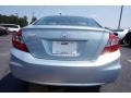 Cool Mist Metallic - Civic EX Sedan Photo No. 6
