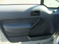 Silver Metallic - Transit Connect XLT Cargo Van Photo No. 13
