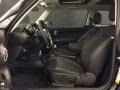 Midnight Black Metallic - Cooper Hardtop 2 Door Photo No. 8