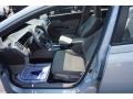 Cool Mist Metallic - Civic EX Sedan Photo No. 9