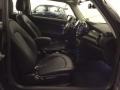 Midnight Black Metallic - Cooper Hardtop 2 Door Photo No. 9