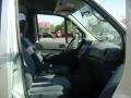 Silver Metallic - Transit Connect XLT Cargo Van Photo No. 16