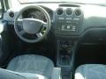 Silver Metallic - Transit Connect XLT Cargo Van Photo No. 17
