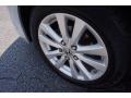 Cool Mist Metallic - Civic EX Sedan Photo No. 13