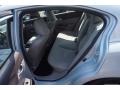 Cool Mist Metallic - Civic EX Sedan Photo No. 14