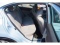 Cool Mist Metallic - Civic EX Sedan Photo No. 15