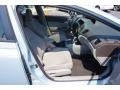Cool Mist Metallic - Civic EX Sedan Photo No. 16