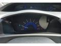 Cool Mist Metallic - Civic EX Sedan Photo No. 18