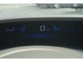 Cool Mist Metallic - Civic EX Sedan Photo No. 19