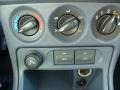 Silver Metallic - Transit Connect XLT Cargo Van Photo No. 23