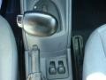 Silver Metallic - Transit Connect XLT Cargo Van Photo No. 24