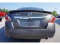 Gun Metallic - Altima 2.5 SL Photo No. 4