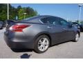 Gun Metallic - Altima 2.5 SL Photo No. 5