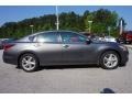 Gun Metallic - Altima 2.5 SL Photo No. 6