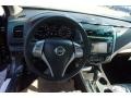 Gun Metallic - Altima 2.5 SL Photo No. 12