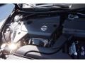 Gun Metallic - Altima 2.5 SL Photo No. 14