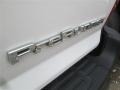 Super White - Tacoma Prerunner Access Cab Photo No. 5