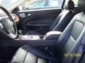 Ebony Black - XK XKR Coupe Photo No. 16