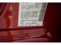 NAH: Cayenne Red 2015 Nissan Titan SV Crew Cab Color Code