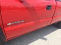 Victory Red - Silverado 2500HD Work Truck Regular Cab 4x4 Photo No. 17