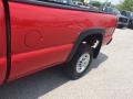 Victory Red - Silverado 2500HD Work Truck Regular Cab 4x4 Photo No. 18